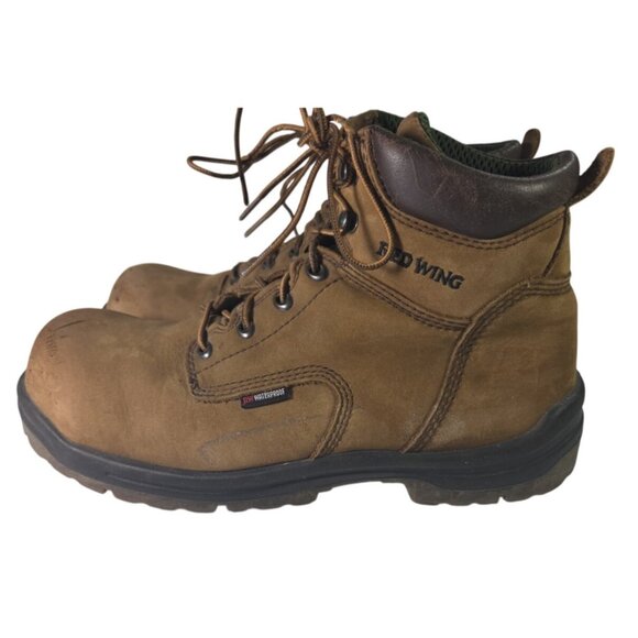Red Wing 6\